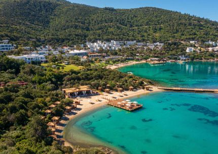 RIXOS PREMIUM BODRUM